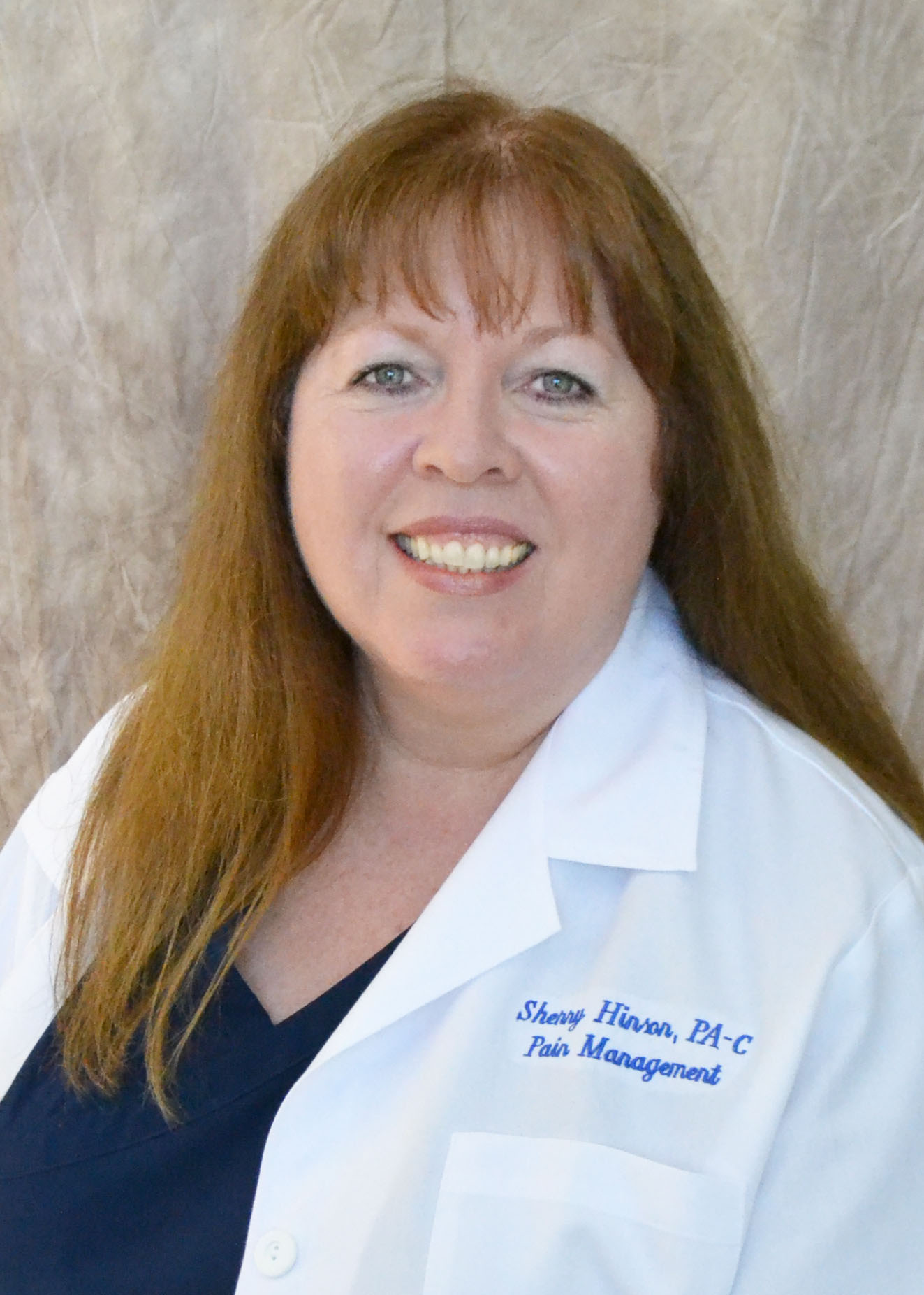 Sherry Hinson PA-C, pain management, Fibromyalgia, Chronic Pain, Migraines