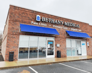 Bethany Medical at North Wilkesboro