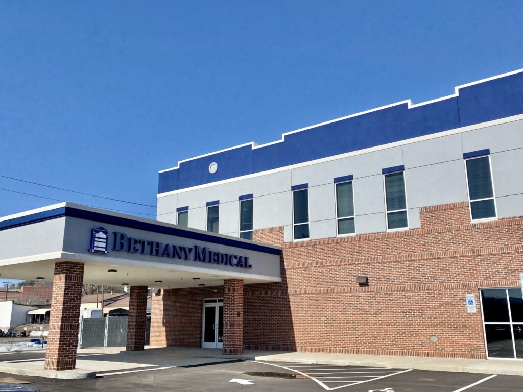 Bethany Medical At North Wilkesboro - Bethany Medical