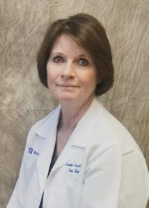 Janelle Grossman NP-C, pain management, chronic pain, arthritis