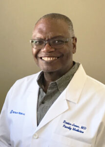 Dr. Enrico Jones,Immigration physicals,permanent resident status