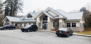 Bethany Medical at Guilford College Road