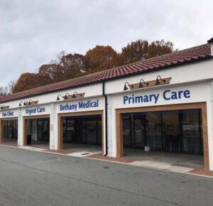 Bethany Medical at University Parkway