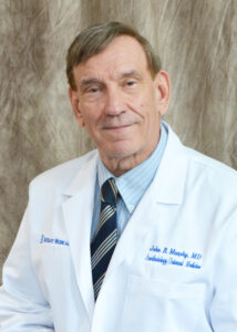 John Murphy MD