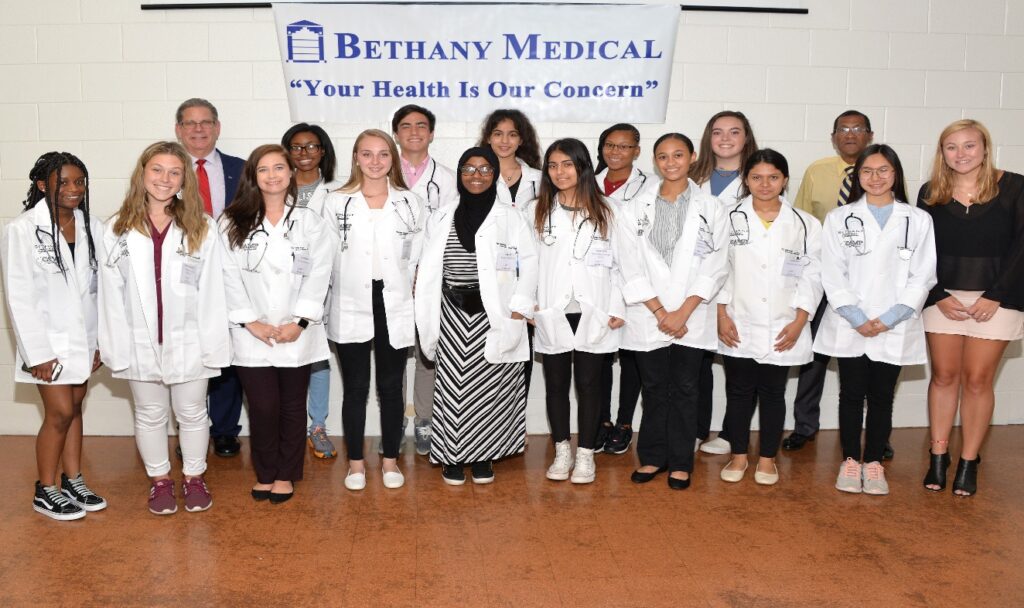 Bethany Medical - Bethany Medical Foundation