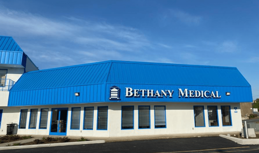 bethany medical at north main