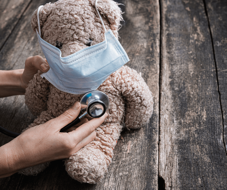 Pediatric,Pediatric Care