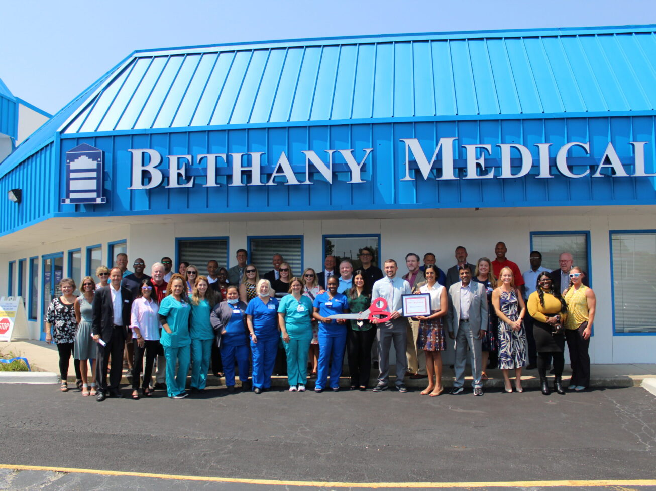 Patient Corner | News And Info About Your Healthcare | Bethany Medical