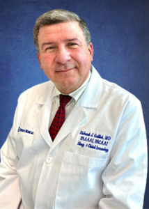 Dr. Richard Guillot, Allergy Testing, watery and itchy eyes, asthma, headaches, skin rash, Allergist