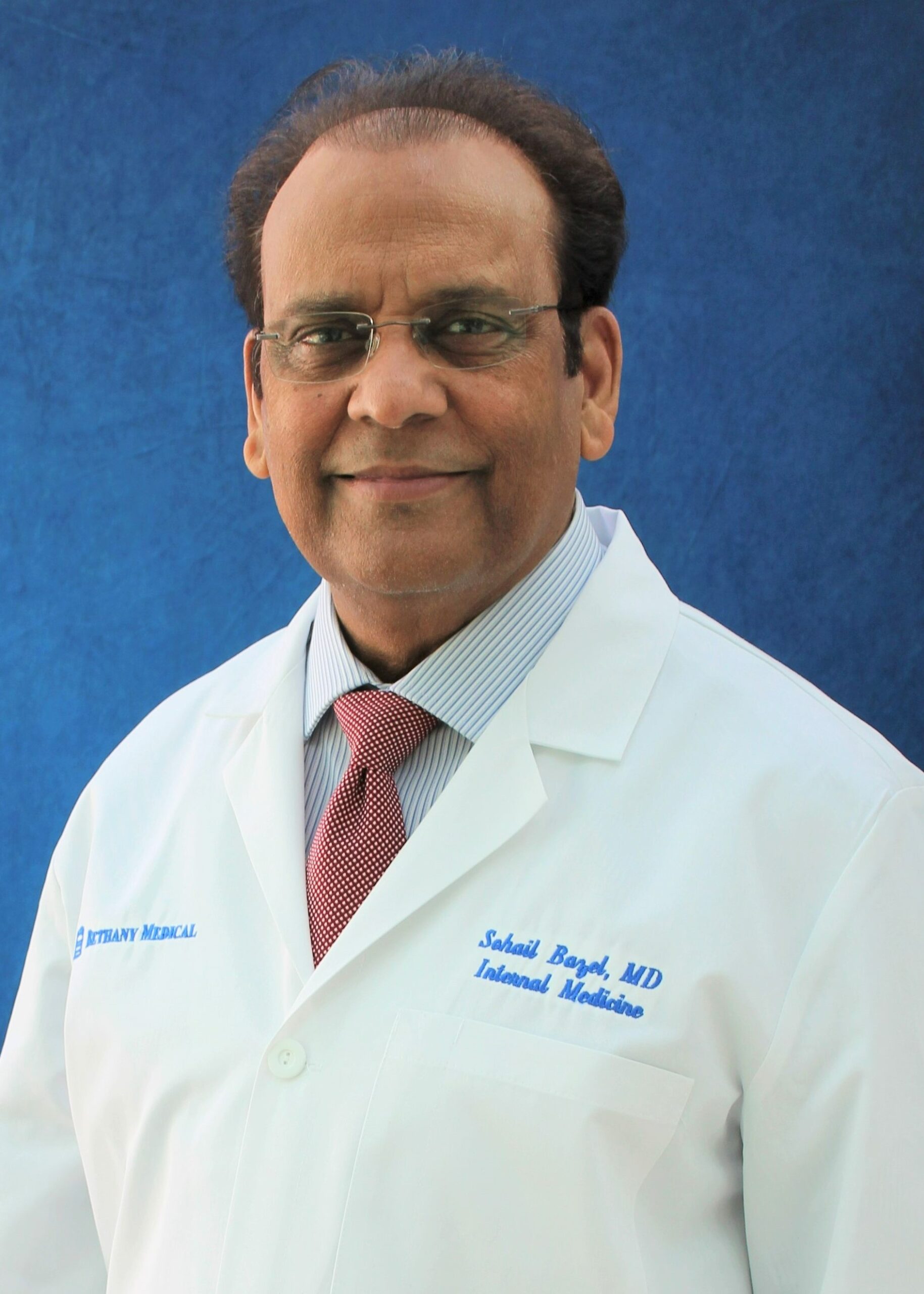 Sohail Bazel MD - Bethany Medical