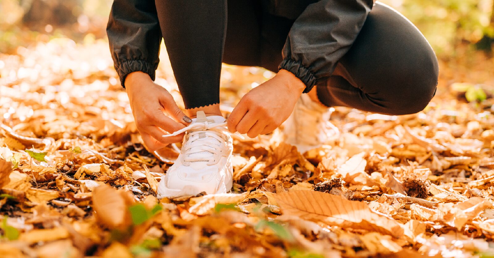 5 ways to keep your feet healthy for better mobility - Harvard Health